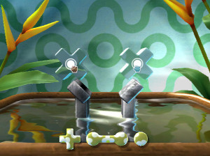 Art of Balance - Wii