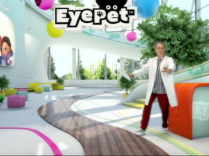 Eye Pet - PS3