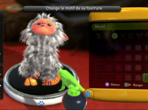 Eye Pet - PS3