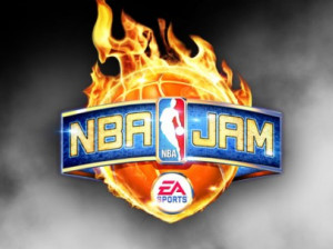 NBA Jam - Wii