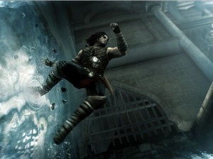 Prince of Persia : Les Sables Oubliés - Xbox 360