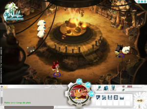 Wakfu : Les Gardiens - PC