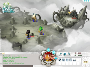 Wakfu : Les Gardiens - PC