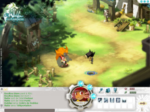 Wakfu : Les Gardiens - PC