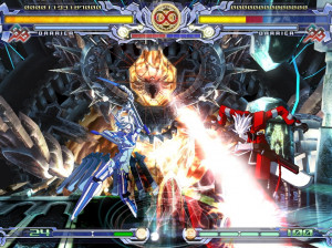 BlazBlue : Calamity Trigger - PC