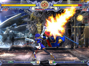 BlazBlue : Calamity Trigger - PC