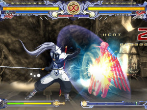 BlazBlue : Calamity Trigger - PC