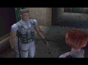 Dino Crisis - PC