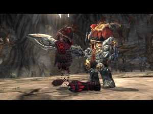 Darksiders - PS3