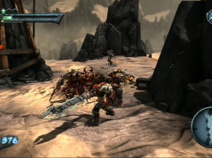 Darksiders - PS3