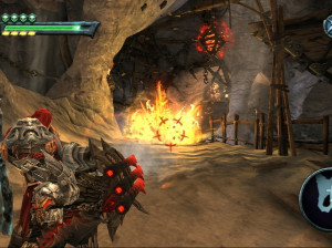 Darksiders - PS3