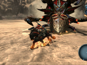 Darksiders - PS3