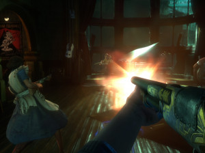 Bioshock 2 - PC