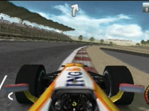 F1 2009 - PSP