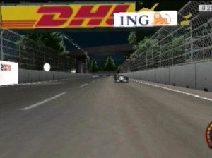 F1 2009 - PSP