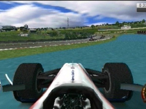 F1 2009 - PSP