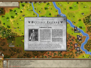 Rise of Prussia - PC