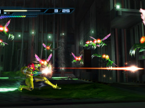 Metroid : Other M - Wii