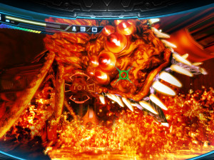 Metroid : Other M - Wii