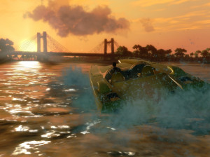 Just Cause 2 - PC