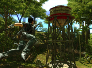 Just Cause 2 - PC