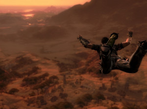 Just Cause 2 - PS3