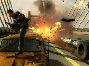 Just Cause 2 - Xbox 360