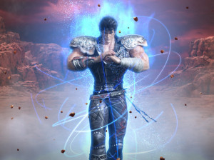 Fist of the North Star : Ken's Rage - PS3