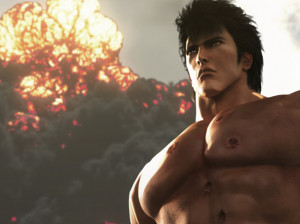 Fist of the North Star : Ken's Rage - PS3