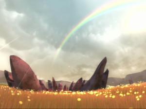 Flower - PS3