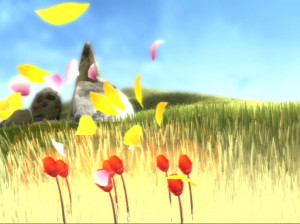 Flower - PS3