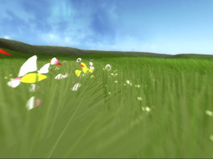 Flower - PS3