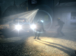 Alan Wake - Xbox 360