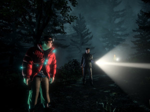 Alan Wake - Xbox 360