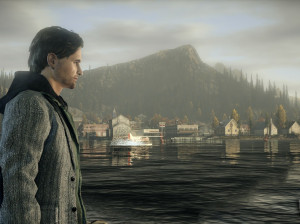 Alan Wake - Xbox 360