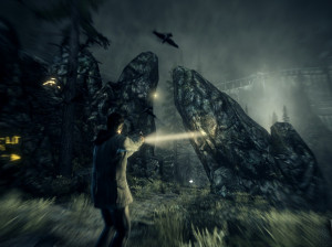 Alan Wake - Xbox 360