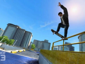 Skate 3 - Xbox 360