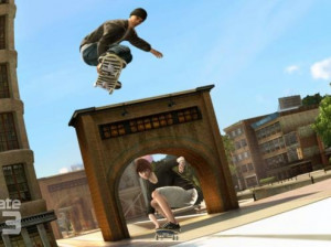 Skate 3 - Xbox 360