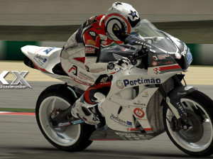 SBK X : Superbike World Championship - PC