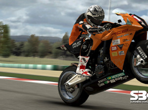 SBK X : Superbike World Championship - PC