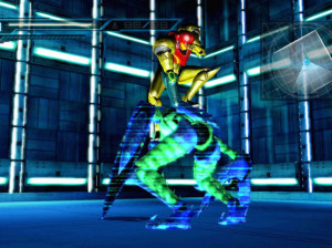 Metroid : Other M - Wii