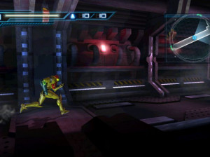 Metroid : Other M - Wii