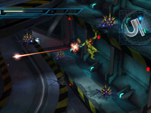 Metroid : Other M - Wii