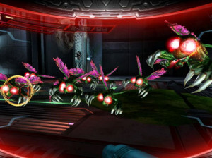 Metroid : Other M - Wii
