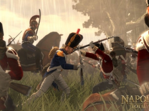 Napoleon : Total War - PC