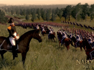 Napoleon : Total War - PC