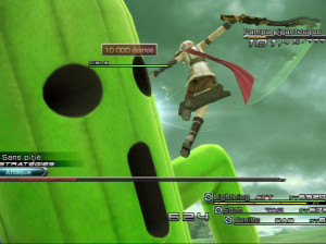 Final Fantasy XIII - PS3