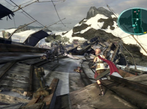 Final Fantasy XIII - PS3