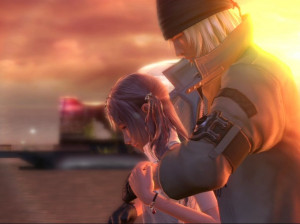 Final Fantasy XIII - PS3