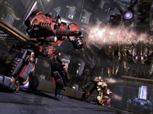 Transformers : La Guerre pour Cybertron - PS3